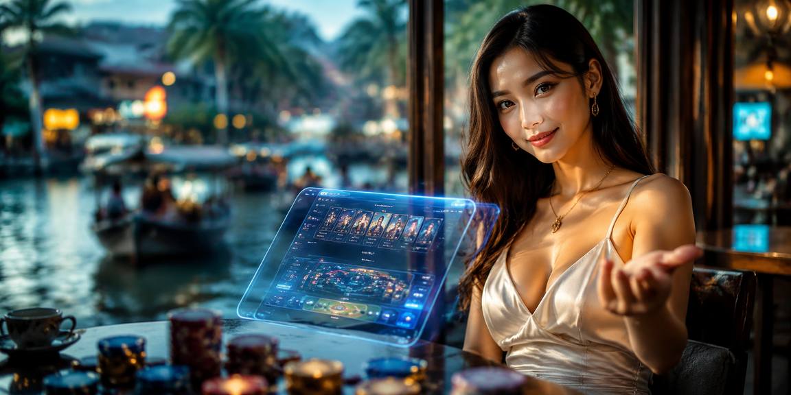 vip88 Live Casino